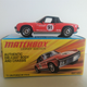 Matchbox Lesney Edition Porsche 914, released in 2011